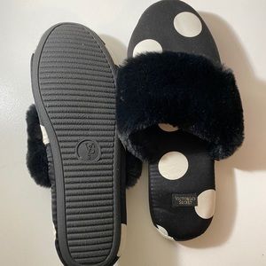 Victoria’s Secret Slippers